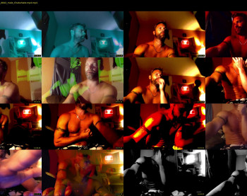 str8foryouguy — 28 minute Chaturbate male cam show recording, 1080p, Oct 23, 2021