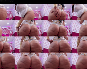 sweetcurvyx — 17 minute Chaturbate couple cam show recording, 1080p, Oct 23, 2021