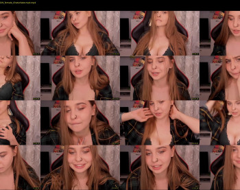 sweetmila1 — 15 minute Chaturbate female cam show recording, 1080p, Oct 23, 2021