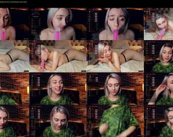sweetthrone — 76 minute Chaturbate couple cam show recording, 1080p, Oct 23, 2021