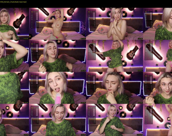 sweetthrone — 70 minute Chaturbate couple cam show recording, 1080p, Oct 23, 2021