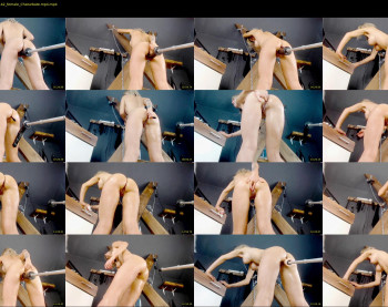 tanyaxlove — 26 minute Chaturbate female cam show recording, 720p, Oct 23, 2021