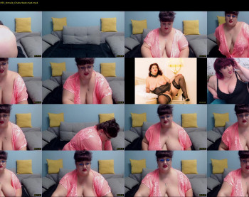 tastychubby — 11 minute Chaturbate female cam show recording, 720p, Oct 24, 2021