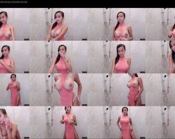 thaidream25 — 14 minute Chaturbate female cam show recording, 1080p, Oct 23, 2021