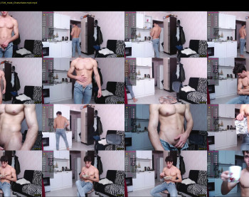 theodore_hot — 73 minute Chaturbate male cam show recording, 1080p, Oct 23, 2021
