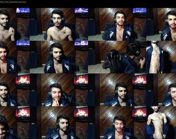 therazhanen — 28 minute Chaturbate couple cam show recording, 720p, Oct 23, 2021