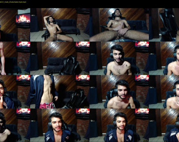 therazhanen — 56 minute Chaturbate couple cam show recording, 720p, Oct 23, 2021