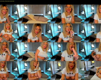 tina_reed — 30 minute Chaturbate female cam show recording, 720p, Oct 23, 2021