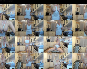 tunderose — 70 minute Chaturbate female cam show recording, 1080p, Oct 23, 2021