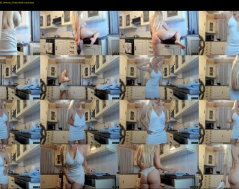 tunderose — 70 minute Chaturbate female cam show recording, 1080p, Oct 23, 2021