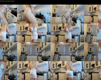 tunderose — 71 minute Chaturbate female cam show recording, 1080p, Oct 23, 2021