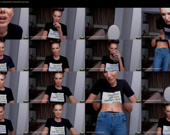 unforgettable_s — 70 minute Chaturbate female cam show recording, 1080p, Oct 23, 2021