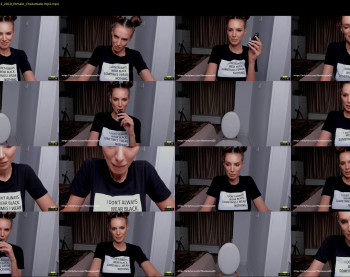 unforgettable_s — 70 minute Chaturbate female cam show recording, 1080p, Oct 23, 2021