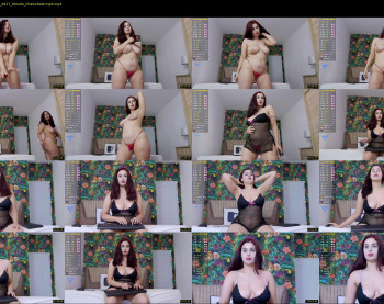 valleriejonnes — 73 minute Chaturbate female cam show recording, 1080p, Oct 24, 2021