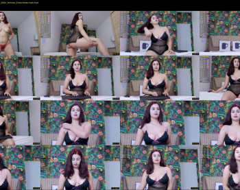 valleriejonnes — 75 minute Chaturbate female cam show recording, 1080p, Oct 24, 2021