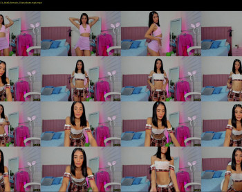 veroniqe_lounge — 49 minute Chaturbate couple cam show recording, 1080p, Oct 24, 2021