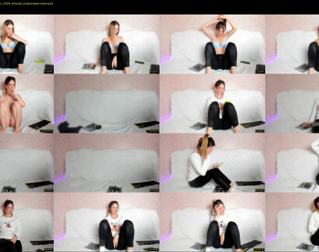 victoria_carterr — 77 minute Chaturbate female cam show recording, 1080p, Oct 23, 2021