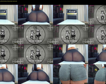 victoriaroyce_ — 72 minute Chaturbate female cam show recording, 1080p, Oct 23, 2021