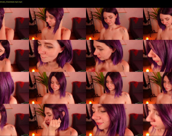 vixenp — 4 minute Chaturbate female cam show recording, 1080p, Oct 24, 2021