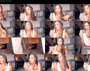 x_lily_x — 70 minute Chaturbate female cam show recording, 1080p, Oct 23, 2021