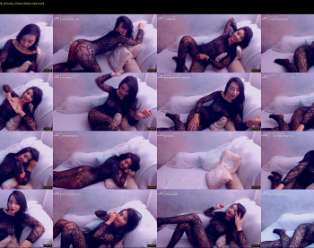 xchristalx — 39 minute Chaturbate female cam show recording, 720p, Oct 24, 2021