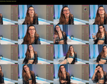 xobondaixo — 5 minute Chaturbate couple cam show recording, 720p, Oct 24, 2021