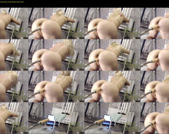 your_lina — 66 minute Chaturbate female cam show recording, 1080p, Oct 24, 2021
