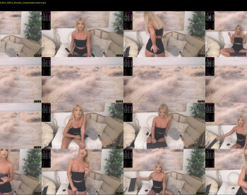 yourmidnightcoffee — 71 minute Chaturbate female cam show recording, 1080p, Oct 24, 2021