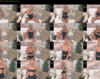 yourmidnightcoffee — 21 minute Chaturbate female cam show recording, 1080p, Oct 24, 2021