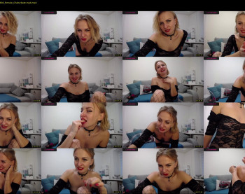 yummylilya — 114 minute Chaturbate female cam show recording, 720p, Oct 23, 2021