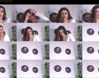 zyelly — 60 minute Chaturbate female cam show recording, 1080p, Oct 23, 2021
