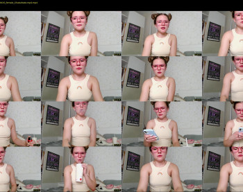 69littlebig69 — 7 minute Chaturbate couple cam show recording, 720p, Oct 24, 2021