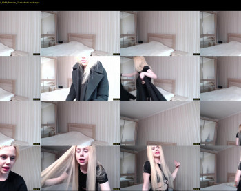 _be_my_daddy — 11 minute Chaturbate female cam show recording, 1080p, Oct 24, 2021