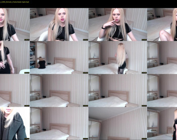 _be_my_daddy — 31 minute Chaturbate female cam show recording, 1080p, Oct 24, 2021