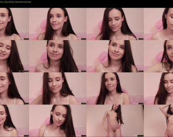 _female_essence_ — 70 minute Chaturbate female cam show recording, 1080p, Oct 24, 2021