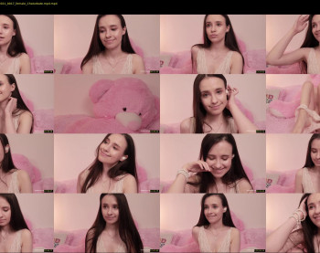 _female_essence_ — 70 minute Chaturbate female cam show recording, 1080p, Oct 25, 2021