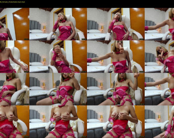 _lilibeth_0 — 8 minute Chaturbate female cam show recording, 1080p, Oct 24, 2021