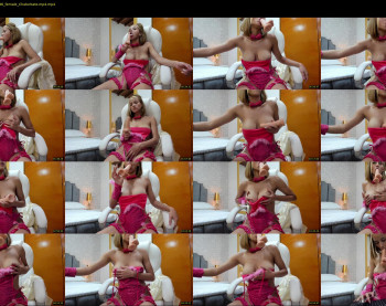 _lilibeth_0 — 6 minute Chaturbate female cam show recording, 1080p, Oct 24, 2021