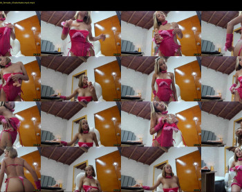 _lilibeth_0 — 9 minute Chaturbate female cam show recording, 1080p, Oct 24, 2021