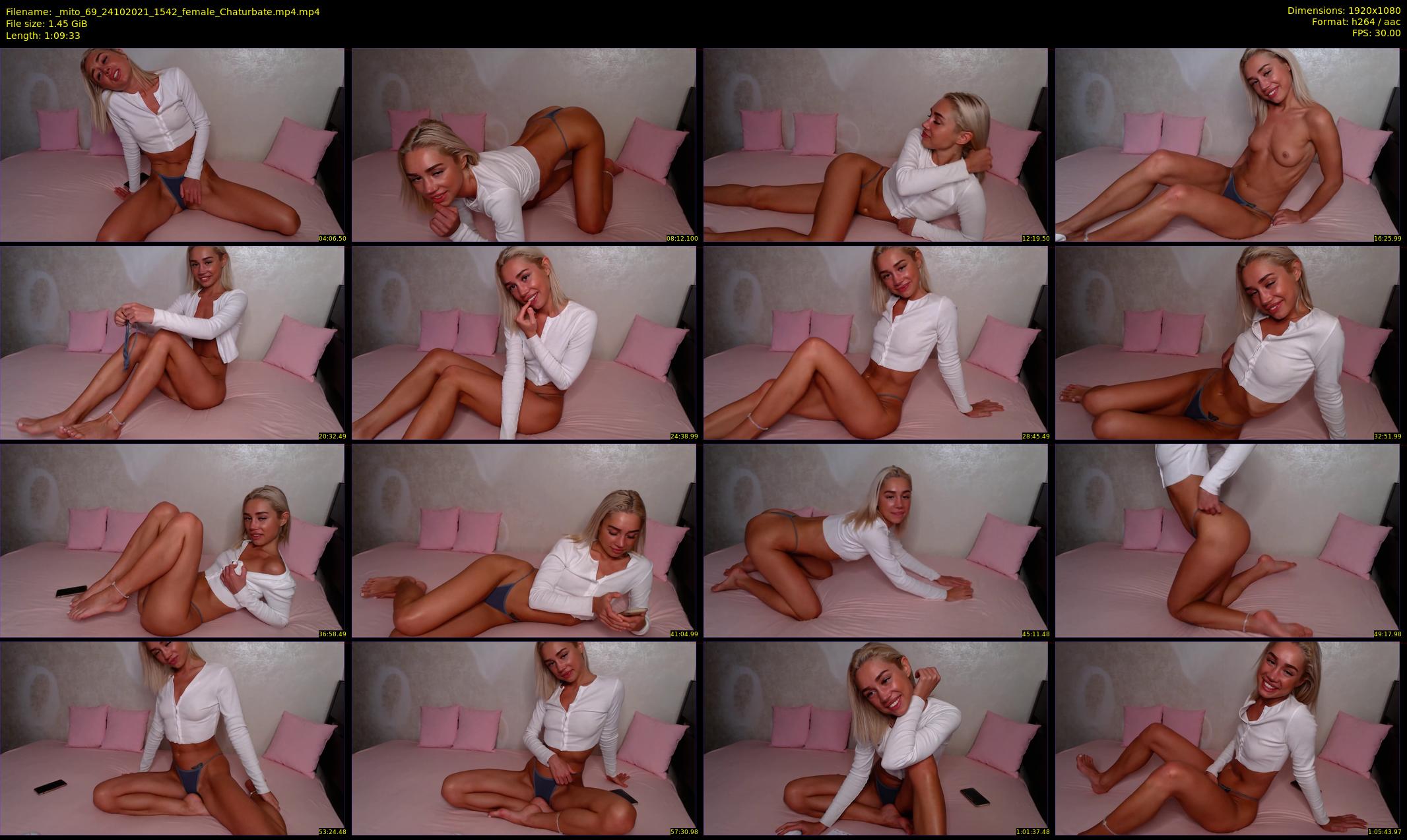 _mito_69 — 70 minute Chaturbate female cam show recording, 1080p, Oct 24, 2021