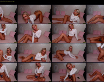 _mito_69 — 70 minute Chaturbate female cam show recording, 1080p, Oct 24, 2021