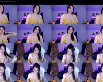 _sweet_kitty1 — 10 minute Chaturbate female cam show recording, 720p, Oct 25, 2021