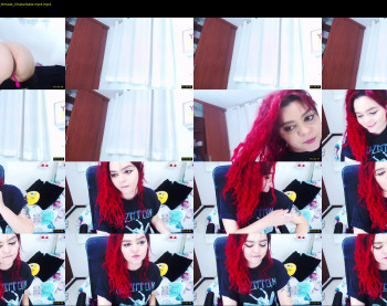 _twiggy — 14 minute Chaturbate female cam show recording, 1080p, Oct 24, 2021