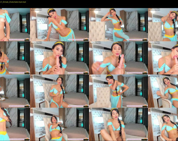 abie_owen — 70 minute Chaturbate female cam show recording, 1080p, Oct 25, 2021