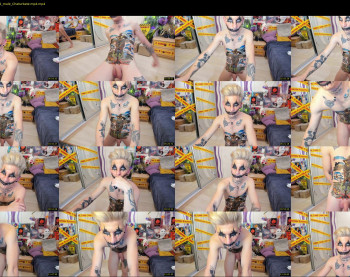 adanstar — 16 minute Chaturbate male cam show recording, 1080p, Oct 25, 2021