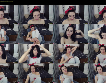 adda_ — 38 minute Chaturbate female cam show recording, 1080p, Oct 24, 2021
