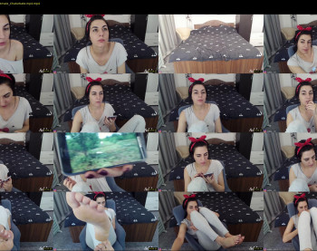 adda_ — 43 minute Chaturbate female cam show recording, 1080p, Oct 24, 2021