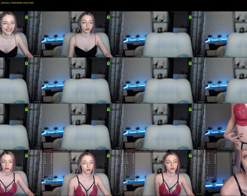 adrykilly — 70 minute Chaturbate female cam show recording, 1080p, Oct 24, 2021