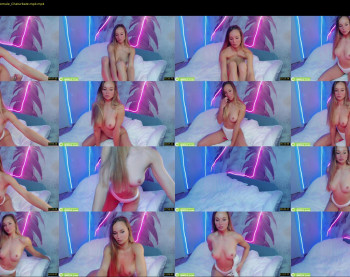 afinaa — 14 minute Chaturbate female cam show recording, 720p, Oct 24, 2021