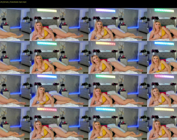 alexsisfaye — 5 minute Chaturbate female cam show recording, 1080p, Oct 25, 2021